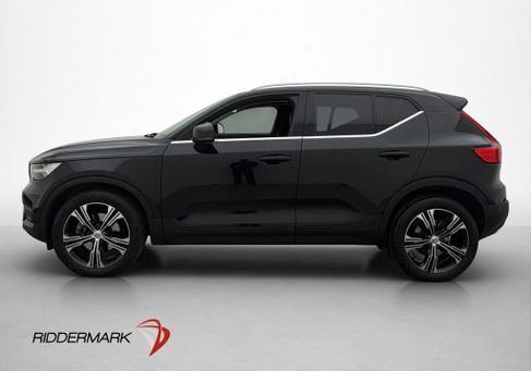 Volvo XC40, 2019 2