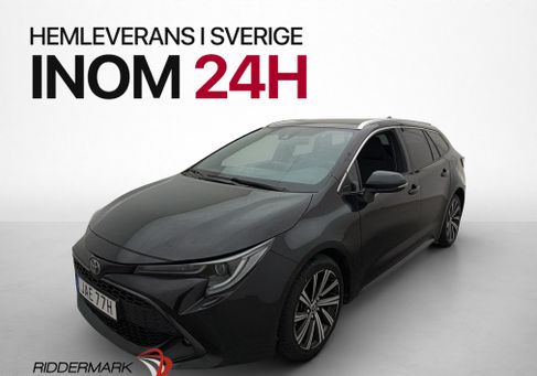 Toyota Corolla, 2022 3