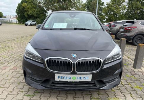 BMW 220, 2022 2