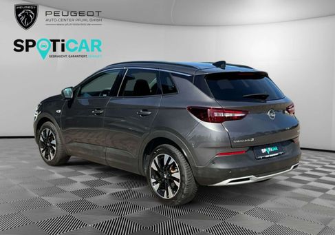 Opel Grandland X, 2018 3