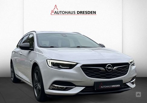 Opel Insignia, 2020