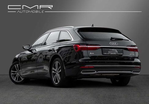 Audi A6, 2020 3