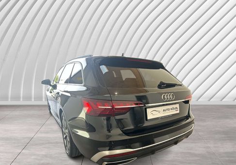 Audi A4, 2023