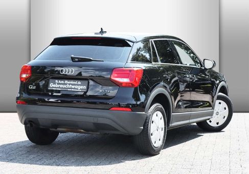 Audi Q2, 2019