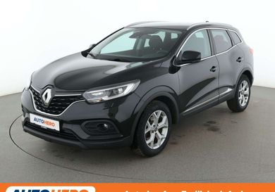Renault Kadjar, 2019