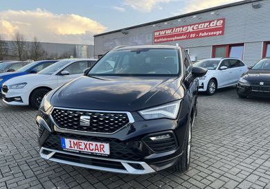 Seat Ateca, 2022