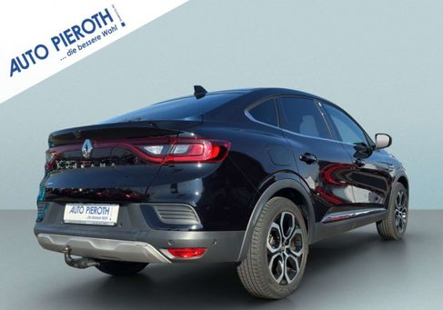Renault Arkana, 2023