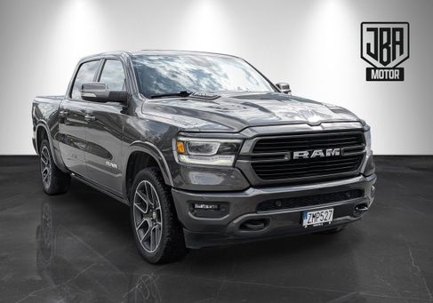 RAM 1500, 2019 2