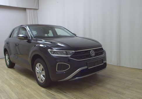 Volkswagen T-Roc, 2022