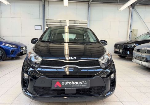 Kia Picanto, 2023