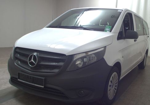 Mercedes-Benz Vito, 2021