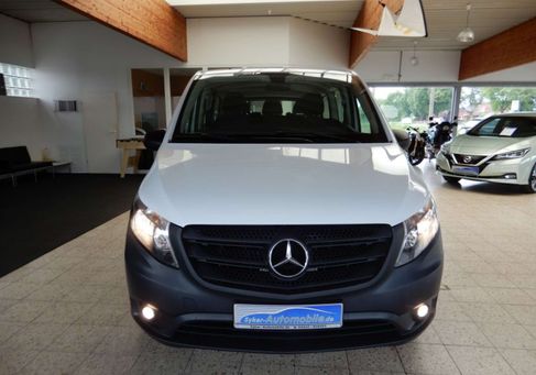 Mercedes-Benz Vito, 2020