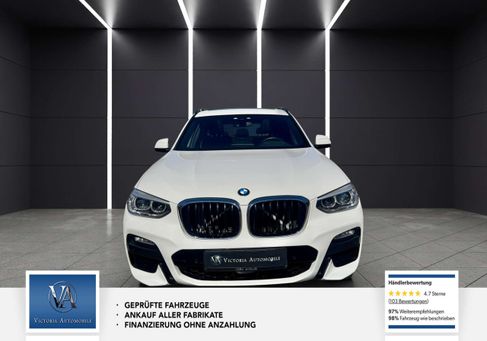 BMW X3, 2018 2