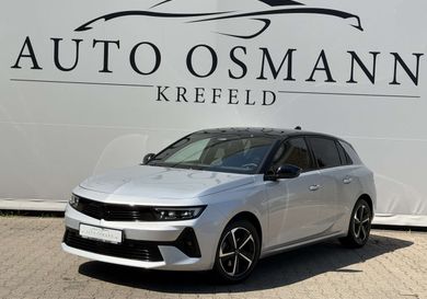Opel Astra, 2025