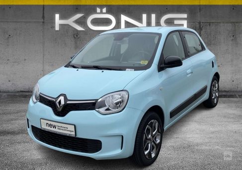 Renault Twingo, 2023