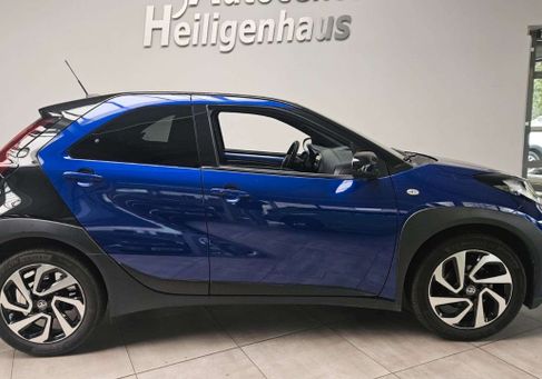 Toyota Aygo, 2023 3