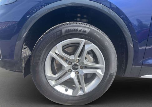 Audi Q5, 2023 2