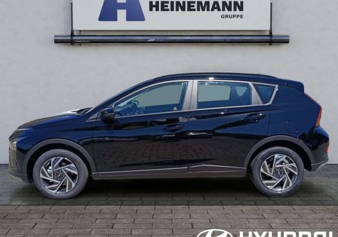 Hyundai Bayon, 2026 2