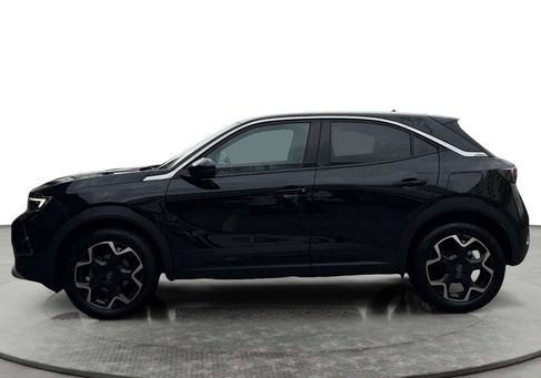 Opel Mokka, 2023 3