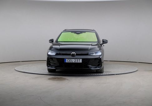 Volkswagen Passat Variant, 2024 3