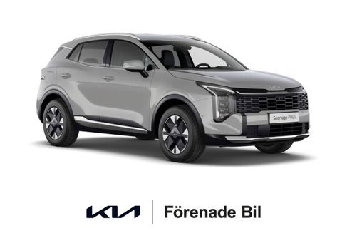 Kia Sportage, 2027 2