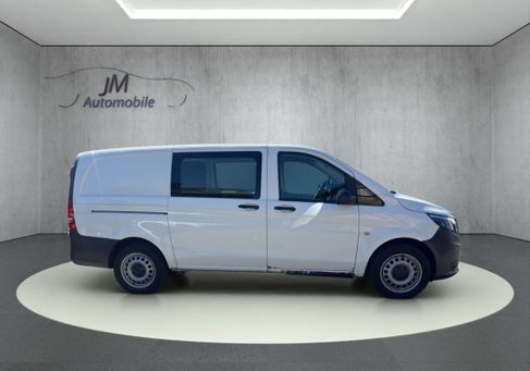 Mercedes-Benz Vito, 2023 2