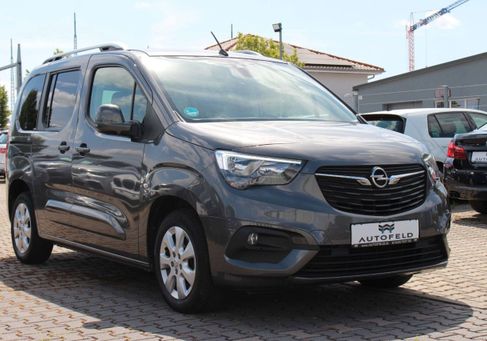 Opel Combo, 2020