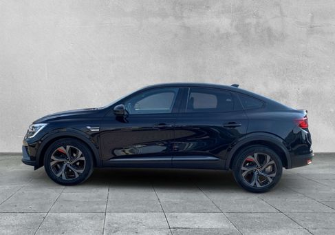 Renault Arkana, 2022
