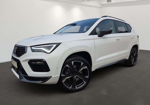 Cupra Ateca, 2024