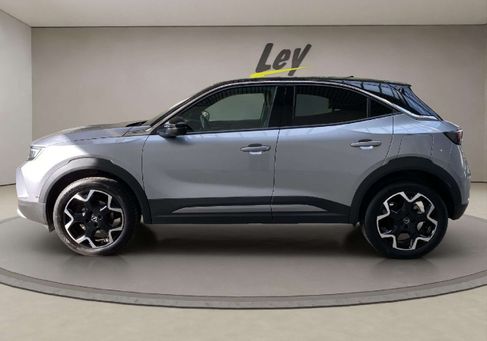 Opel Mokka, 2023 2