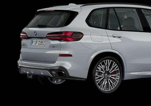 BMW X5, 2026 2