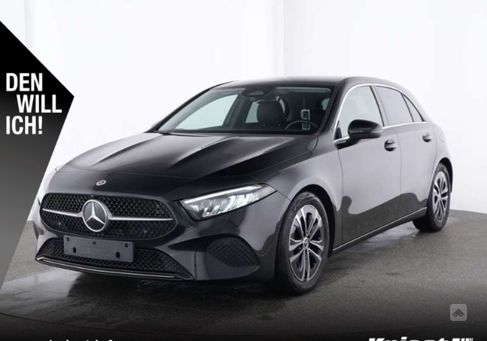 Mercedes-Benz A 180, 2023