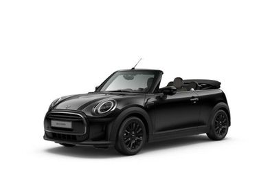 MINI Cooper Cabrio, 2022