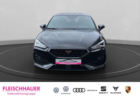 Cupra Leon, 2023