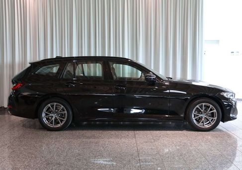 BMW 320, 2023