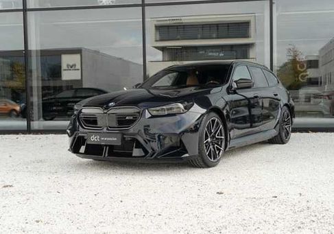 BMW M5, 2025