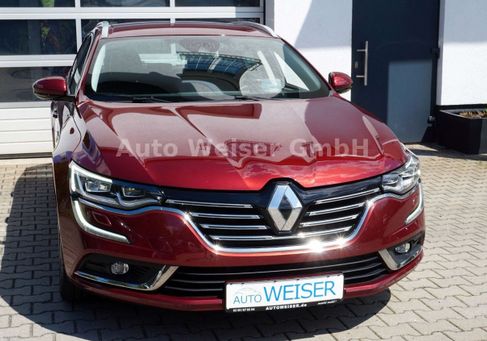 Renault Talisman, 2019