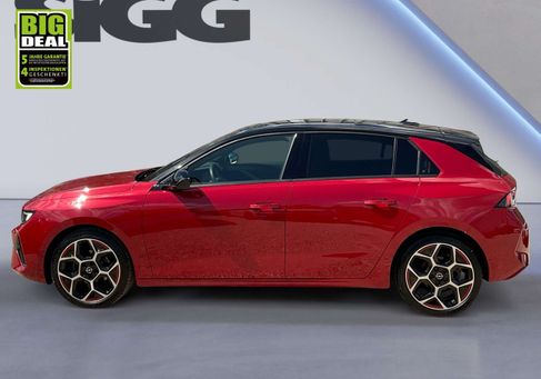 Opel Astra, 2023