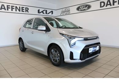Kia Picanto, 2024