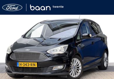 Ford C-Max, 2015