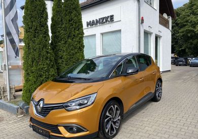 Renault Scenic, 2018