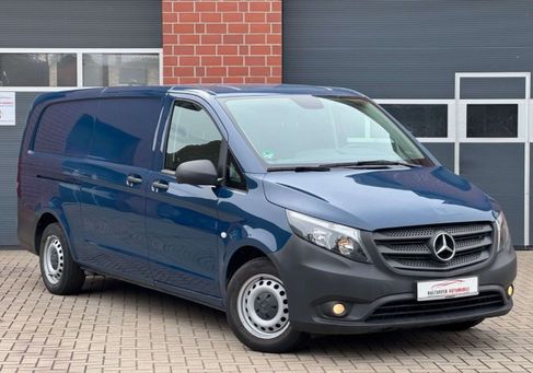 Mercedes-Benz Vito, 2020