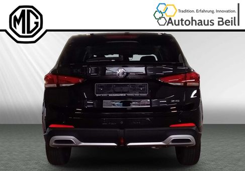 MG ZS, 2025