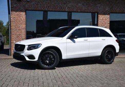 Mercedes-Benz G-klasse, 2019