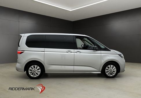 Volkswagen Multivan, 2022