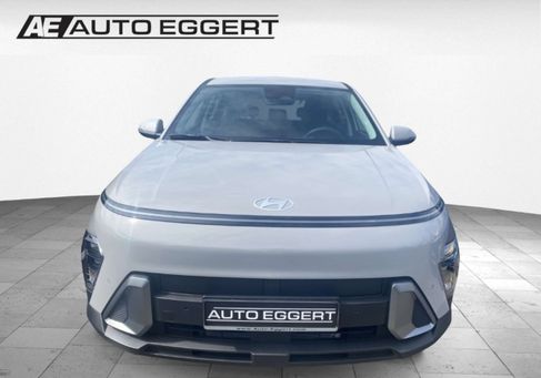 Hyundai Kona, 2026 3