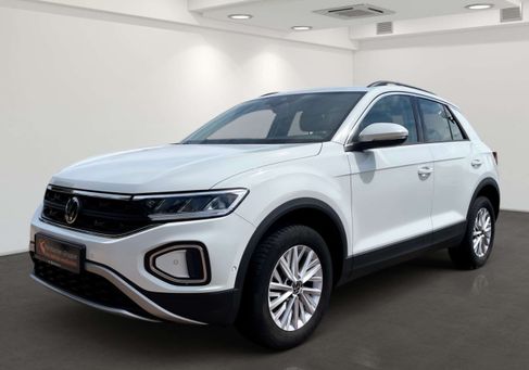 Volkswagen T-Roc, 2022