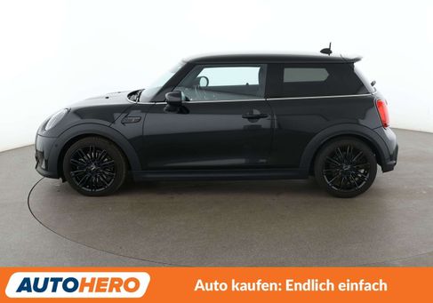 MINI Cooper S, 2024