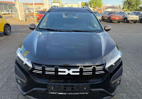 Dacia Jogger, 2025