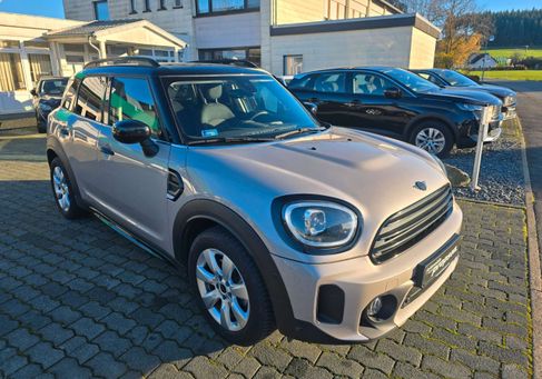 MINI Cooper Countryman, 2023